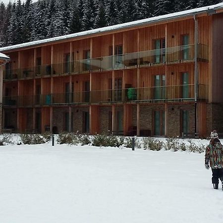 Apartman Medvedin 109 スピンドレルフ・ムリン エクステリア 写真