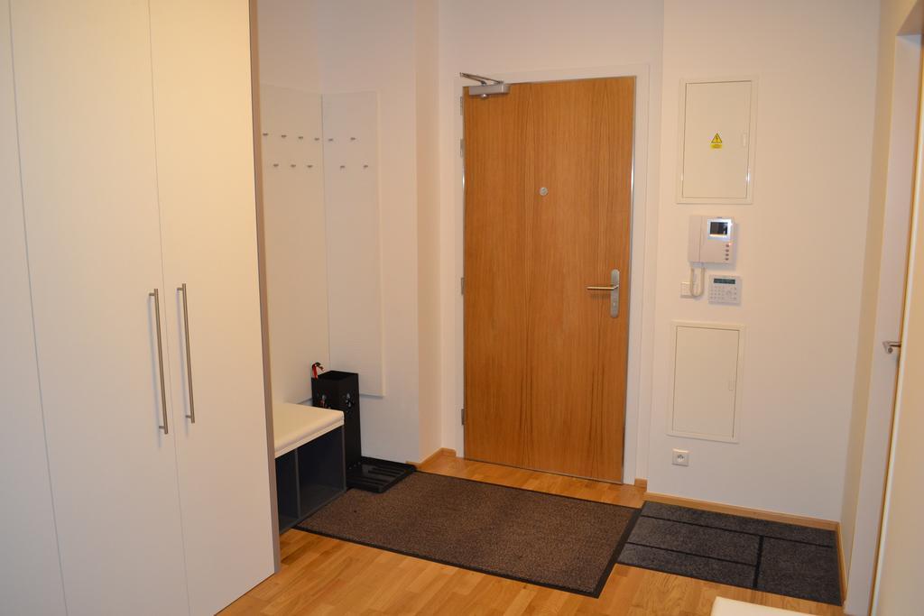 Apartman Medvedin 109 スピンドレルフ・ムリン エクステリア 写真