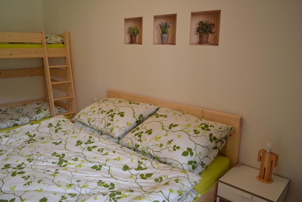 Apartman Medvedin 109 スピンドレルフ・ムリン エクステリア 写真