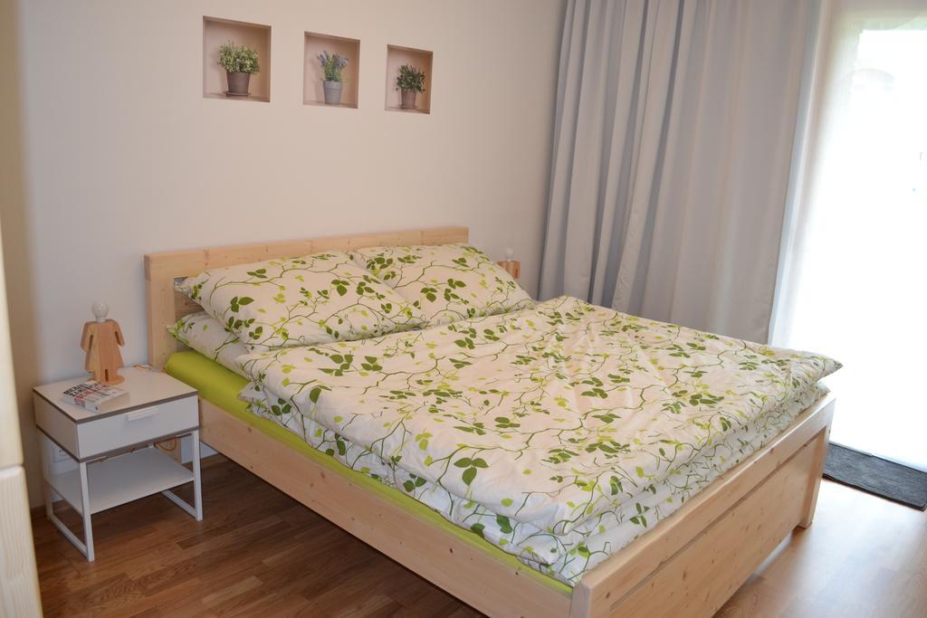 Apartman Medvedin 109 スピンドレルフ・ムリン エクステリア 写真