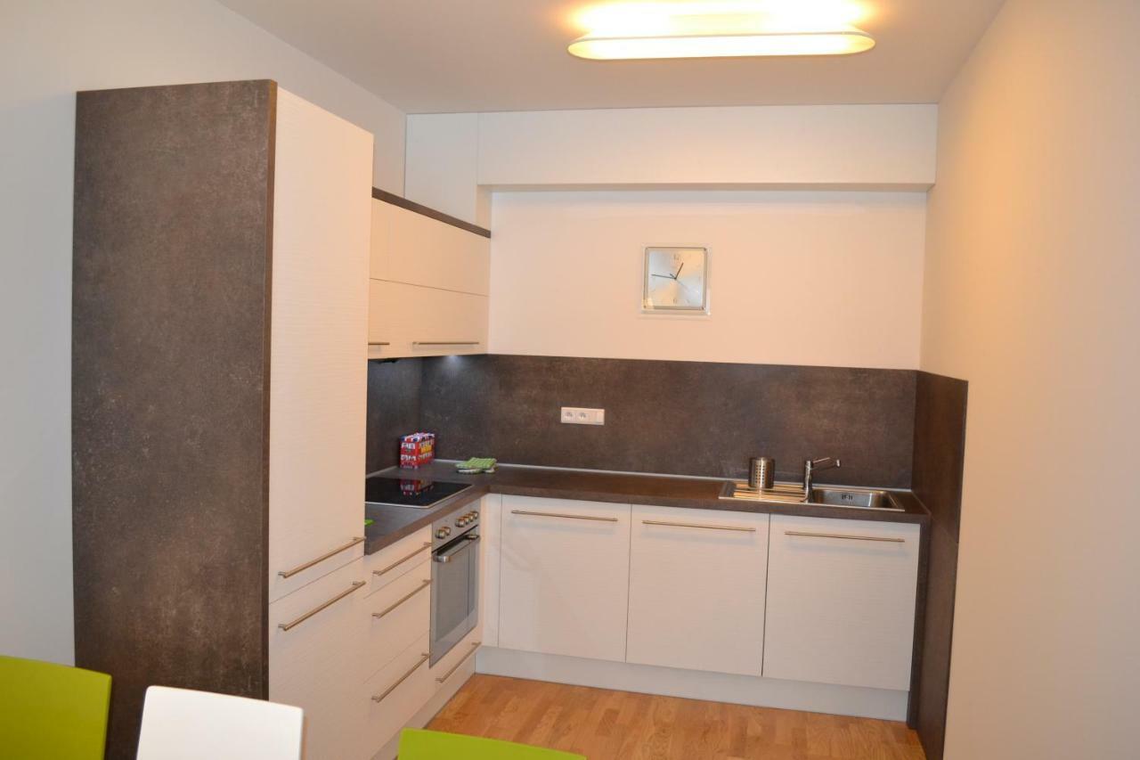 Apartman Medvedin 109 スピンドレルフ・ムリン エクステリア 写真