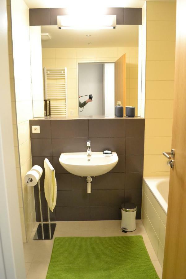 Apartman Medvedin 109 スピンドレルフ・ムリン エクステリア 写真